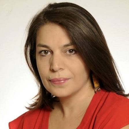 Erica Volpi