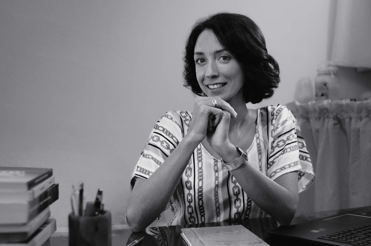 Daniela Osterini