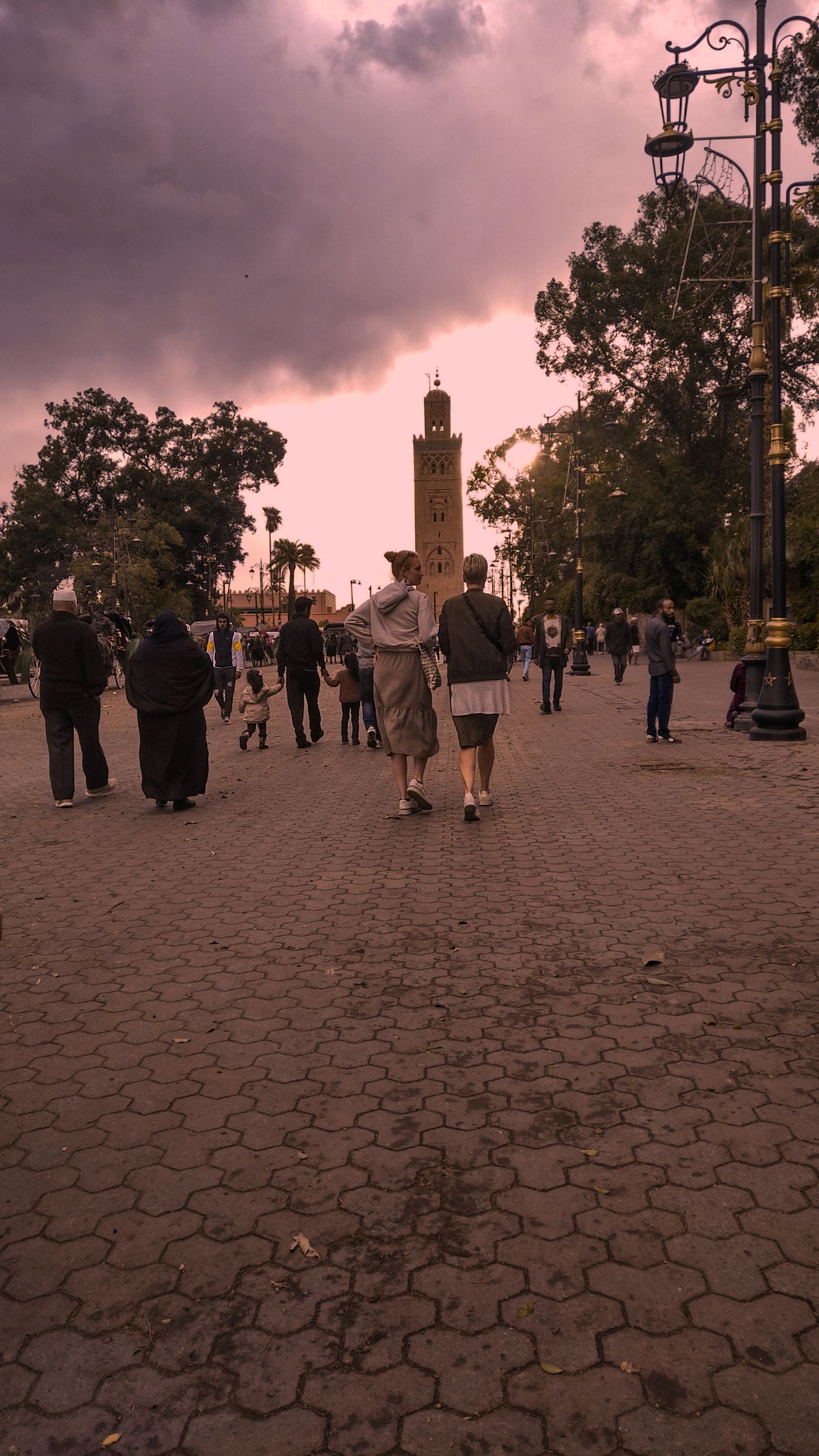 Marrakesh, Marocco