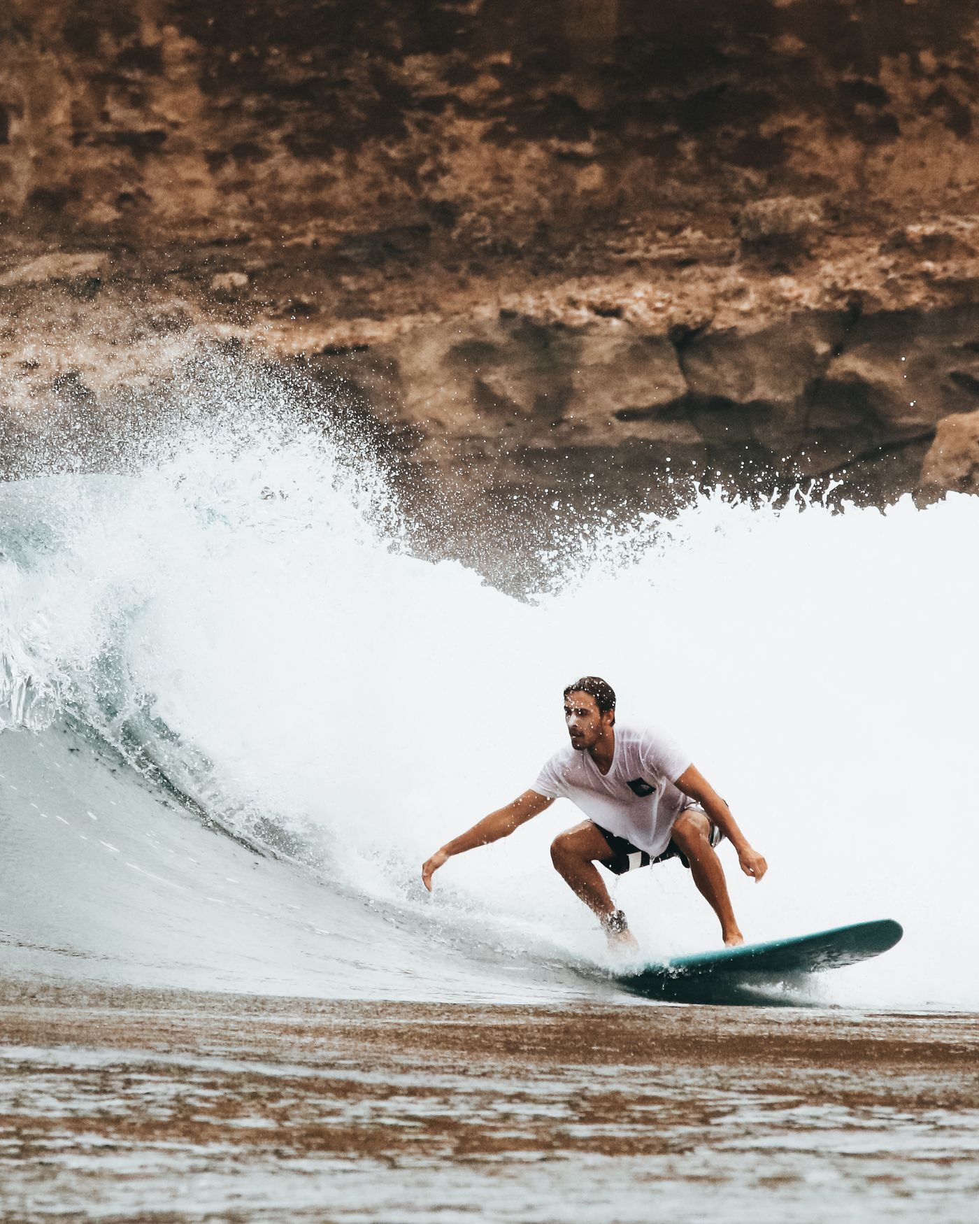 Surf camp - lo stato di performance